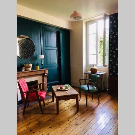 Chez Angele Centre Macon Appartement Chaleureux エクステリア 写真