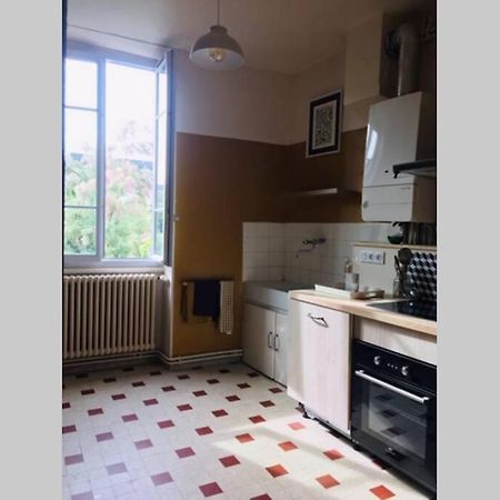 Chez Angele Centre Macon Appartement Chaleureux エクステリア 写真